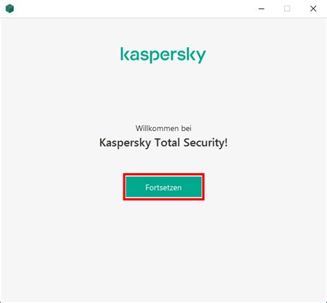 kaspersky total security 2020 installieren.